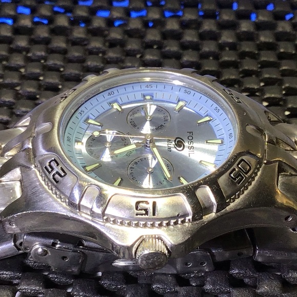 Fossil multifunction - Picture 5 of 7